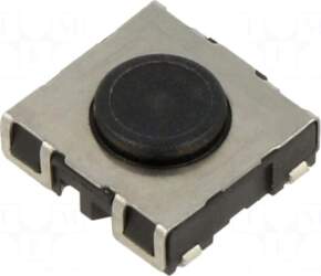 SCHURTER Microswitch TACT | SPST-NO |