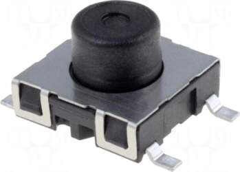 SCHURTER Microswitch TACT | SPST-NO |