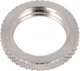 SCHURTER Mount.elem: nut