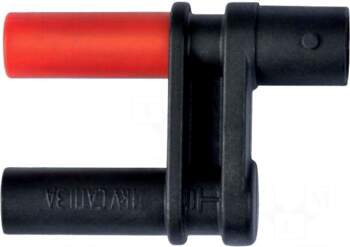 SCHÜTZINGER Adapter | black | 3A