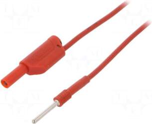 SCHÜTZINGER Test lead | 19A |