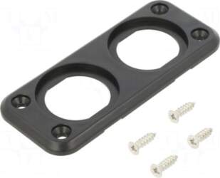 SCI Car lighter socket housing |