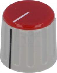 SCI Knob | with pointer |