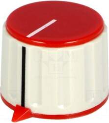 SCI Knob | with pointer |