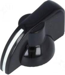 SCI Knob | with pointer |