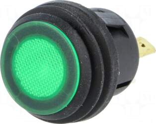 SCI Switch: push-button | Pos: 2