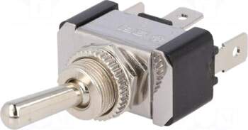 SCI Switch: toggle | Pos: 3