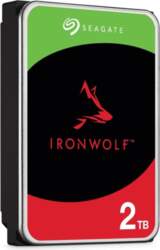 Seagate IronWolf internal hard drive 2