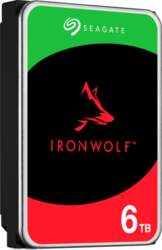 Seagate IronWolf NAS 6 TB CMR