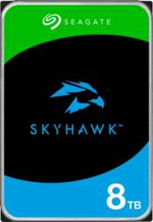 Seagate SkyHawk 8 TB Hard Drive