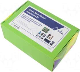 SEEED STUDIO Components kit | Interface: