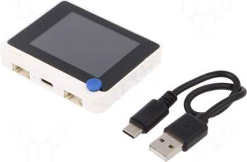 SEEED STUDIO Dev.kit: evaluation |