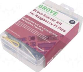 SEEED STUDIO Dev.kit: Grove Starter