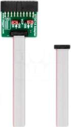 SEGGER MICROCONTROLLER Adapter: extension module |
