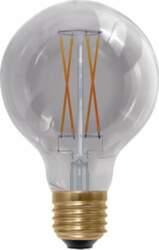 SEGULA LED Rustika Long Style caurspīdīga