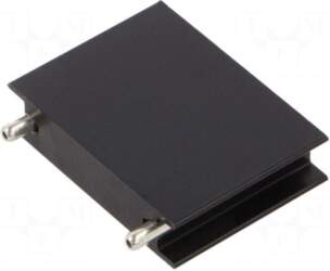 SEIFERT ELECTRONIC Heatsink: extruded | flat