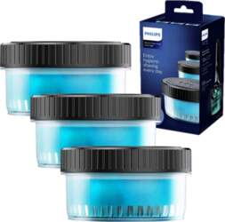 Sejas kopšana Philips  Philips Quick Clean