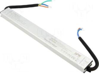 SELF Power supply: switching | LED