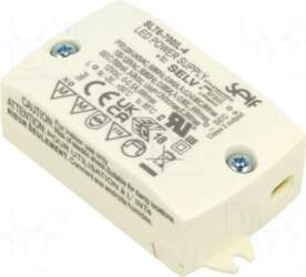 SELF Power supply: switching | LED