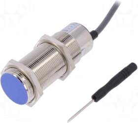 SELS Sensor: capacitive | Range: 0÷20mm