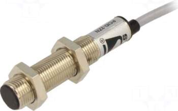 SELS Sensor: inductive | Output conf: