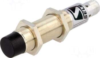 SELS Sensor: inductive | Output conf: