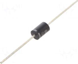 SEMIKRON DANFOSS Diode: rectifying | THT
