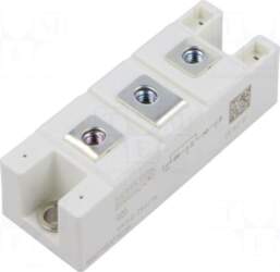 SEMIKRON DANFOSS Module: diode | double