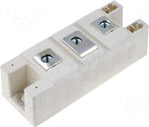 SEMIKRON DANFOSS Module: diode-thyristor | 1