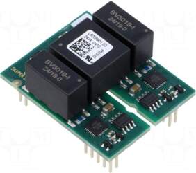 SEMIKRON DANFOSS Module: gate driver board