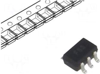 SEMTECH Diode: diode networks | 6V