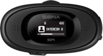 SENA 5R Motorcycle Bluetooth Communication system