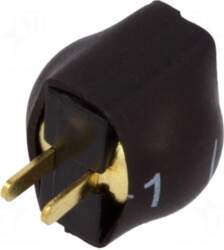 SENCERA Sensor: vibration | Usup: 9VDC