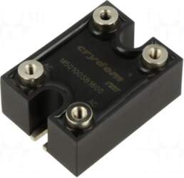 SENSATA / CRYDOM Bridge rectifier: single-phase