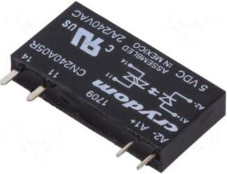 SENSATA / CRYDOM Relay: solid state