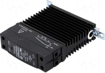 SENSATA / CRYDOM Relay: solid state