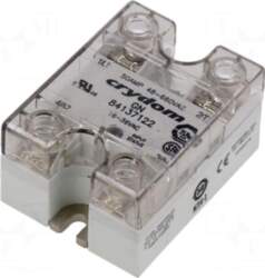 SENSATA / CRYDOM Relay: solid state