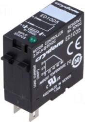 SENSATA / CRYDOM Relay: solid state