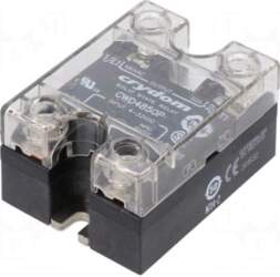 SENSATA / CRYDOM Relay: solid state