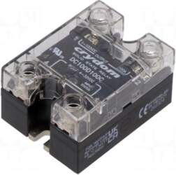 SENSATA / CRYDOM Relay: solid state