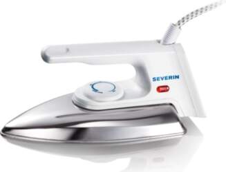 Severin BA 3211 White