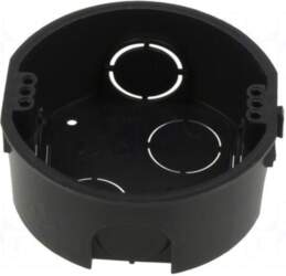 SEZ DK Enclosure: junction box |
