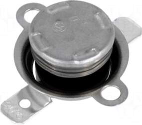 SHALLIN ELECTRONICS Sensor: thermostat | Output