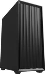 Sharkoon VK3 , tower case (black)