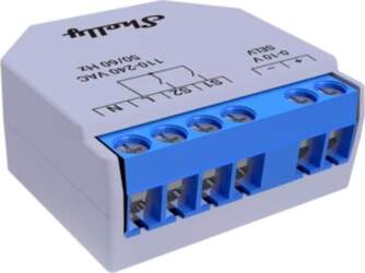 Shelly Plus Dimmer 0-10V