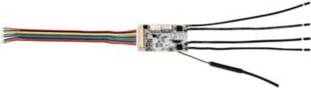 Shelly Plus UNI Universal, WiFi Controller