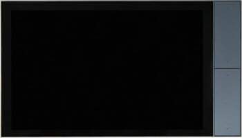 Shelly Wall Display XL Control Panel