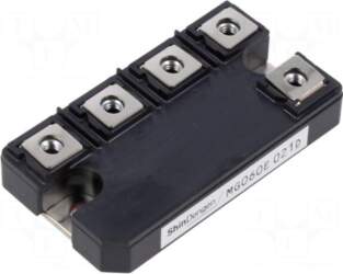 SHINDENGEN Bridge rectifier: three-phase | 1