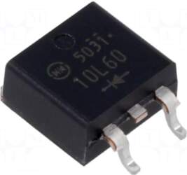 SHINDENGEN Diode: rectifying | SMD |