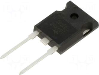 SHINDENGEN Diode: rectifying | THT |